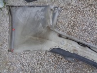 Купити Бампер задні задній комплектний  pdc opel insignia 1 a універсал 2008- 13239098 z163, фото thumb