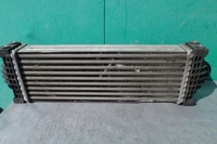 фото thumb №1, Ford transit 8 інтеркулер радіатор повітря