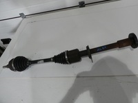 фото thumb №1, Піввісь привідна vw transporter t5 7h0