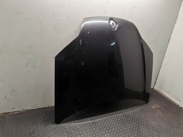 фото thumb №5, Капот renault laguna iii код краски teb66