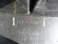 фото thumb №16, Suzuki sx4 s-cross 2016 бампер передній