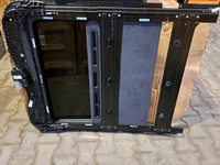 фото thumb №8, Крыша панорама люк maserati quattroporte идеальное состояние kpl 06700446370