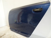 фото thumb №4, Audi a6 c6 задние левая дверь