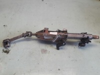 фото thumb №1, Vw golf vi 11r колонка рулевая