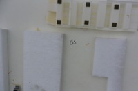 фото thumb №14, Стеля lexus gs iii 450h lift 300 430 mk3