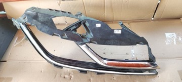 фото thumb №1, Рамка корпус лампи vw arteon 3g8