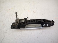 фото thumb №4, Ручка лівий перед toyota corolla e12 199