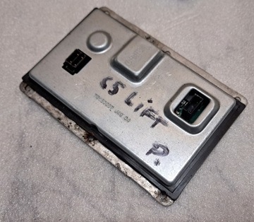 фото thumb №1, Citroen c5 рестайлінг перетворювач 73160087