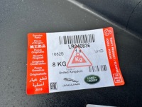 Бампер перед land rover freelander 2 рестайлінг  11-14 новий Київ, фото thumb