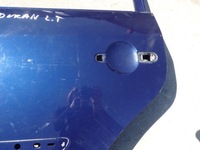 фото thumb №9, Двері правий/лівий задня vw touran