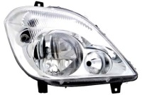 Купити Фара лівий - tyc 20-11814-25-2 mercedes-benz sprinter, фото thumb