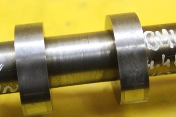 фото thumb №5, Вал правый выпускной bmw x5 f10 4.4 bt n63b44a 7568197 06f