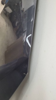 Kia optima iv 2015+ капот кришка двигуна перед передня оригінал в Україні, фото thumb