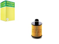 фото thumb №15, Набір фільтрів mann-filter fiat grande punto