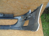 фото thumb №14, Бампер передній peugeot 407 2004-