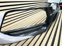 фото thumb №5, Bentley gt gtc бампер перед full карбон face lift