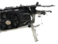 Ремінь передній + радіатор + вентилятор mini f55 f56 f57 b37 1.5d 116ps дизель в Україні, фото thumb