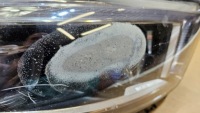 Фара перед правая mercedes cls a257 full led Доставка, фото thumb