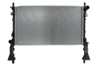 Купить Радиатор воды ford mustang 14- 2.3 ecoboost b koyo, фото thumb