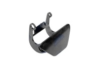 фото thumb №2, Заглушка розпилювача bmw 5 f10 f11 f18 2010- права + заглушка nty