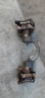 фото thumb №6, Суппорты электрический тормоза vw tiguan i 32332267j