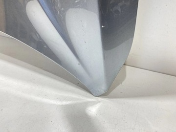 фото thumb №10, Volvo xc 60 ii 2017- капот двигателя 31424557