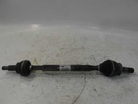 фото thumb №6, Jaguar xe 2.0d приводной вал правая задняя gx73-4k138-ea