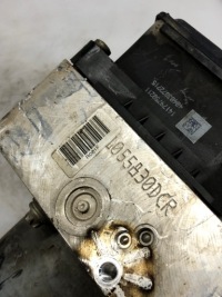 Насос блок управления abs 6866011 54086588a с Разборки, фото thumb