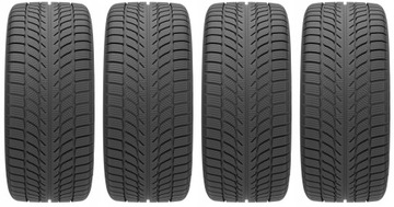 4x 235/45R19 SW608 Goodride 99V XL зима новые