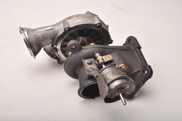 фото thumb №8, Volvo xc60 i 2.4 d5 турбина турбонагнетатель 31293086/36002757