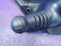 фото thumb №5, Vw fox 3d 87-91 зеркало правое механический ly1c