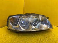 фото thumb №1, Лампа права alfa romeo 166 lift ксенон