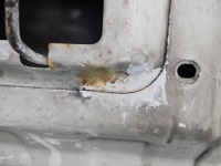 фото thumb №10, Капот передня fiat doblo ii 10- 249
