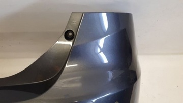 фото thumb №7, Ford focus 2015 iii рестайлінг sedan бампер зад