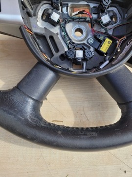 фото thumb №11, Jeep grand cherokee wk рестайлінг 08-10 кермо дерево