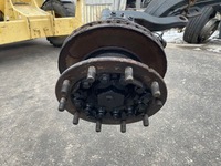 фото thumb №11, Oś балка передня комплектна підвіска iveco stralis hi way euro 6