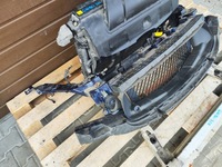 фото thumb №3, Pas переднє радіатор комплект maserati ghibli 3.0 d