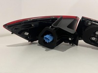 фото thumb №11, Vw t-roc 2ga лампы задняя комплект левая правая