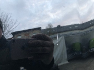 фото thumb №10, Mercedes gl x164 05- капот крышка двигателя 197