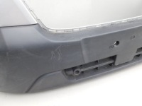 Ford transit mk8 viii lift 18- бампер передний Недорого, фото thumb