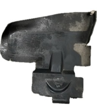 фото thumb №1, Peugeot 2008 1.2thp воздуховод strumienia воздуха