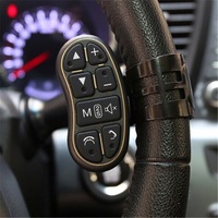 фото thumb №15, Przebudowa кнопка керма автомобіля чорний легкий монтаж