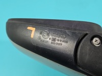 Дзеркало ліва 7pin toyota avensis 2 t25 колір 6t1 європа Ціна, фото thumb