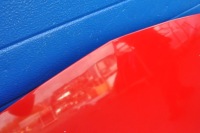 Opel astra j капот крышка отсек двигателя gtc в Украине, фото thumb