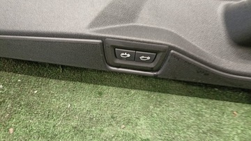 фото thumb №6, Bmw x7 g07 lci кришка зад боки a96 камера електрика лампи eu