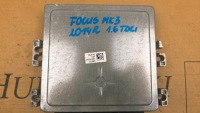 фото thumb №9, Focus mk3 c-max mk2 1.6 tdci блок керування двигуном (ебу, комп'ютер двигуна) 14r bv61-12a650-dgb