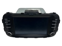 фото thumb №1, Радио заводские навигация kia soul ii 96550-b2050ca