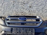 фото thumb №6, Edge mk2 бампер перед передній szary grafitowy j7 kompletny