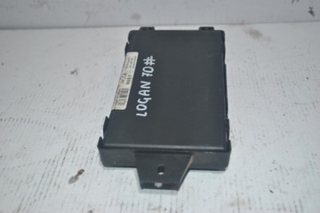 фото thumb №5, Модуль коробка bsi dacia logan 8200564718