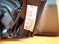 фото thumb №10, Audi a6 4g рестайлинг зеркало комплектные 12 pin pr ly1p 4g1857410ab